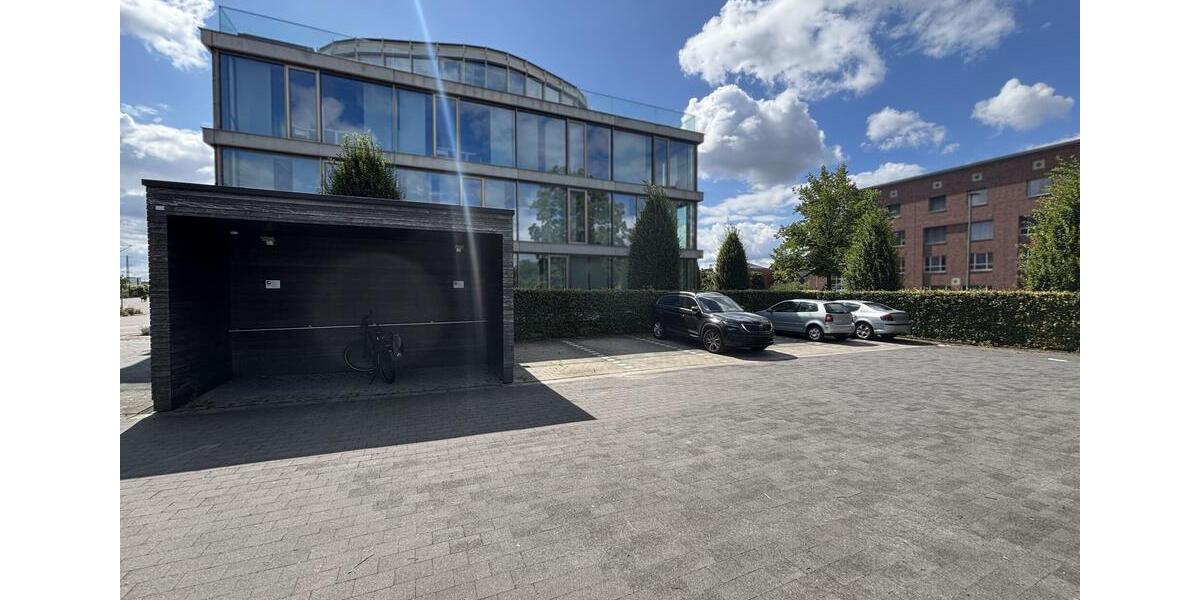 Gewerbeobjekt Rheine - 4.000&euro; | Angebot:25139507