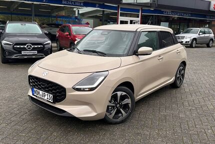 Suzuki Swift 1.600 km 18.340 &euro; Isterberg 48465