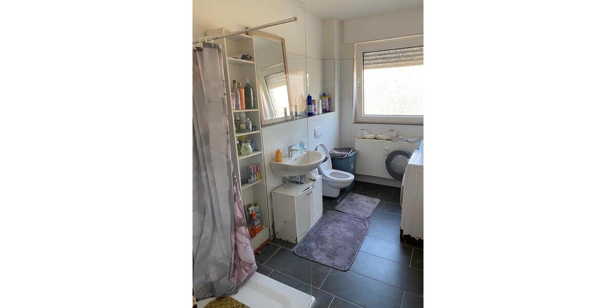 Etagenwohnung Emsdetten - 4 Zimmer, 86 m&sup2;, 259.000&euro; | Angebot:25839544