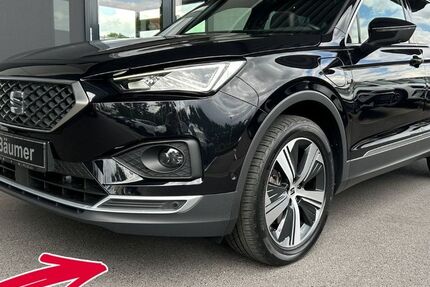 Seat Tarraco 69.624 km 29.980 &euro; Ibbenbüren 49479