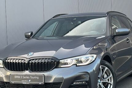 BMW 330 156.557 km 24.950 &euro; Gronau 48599