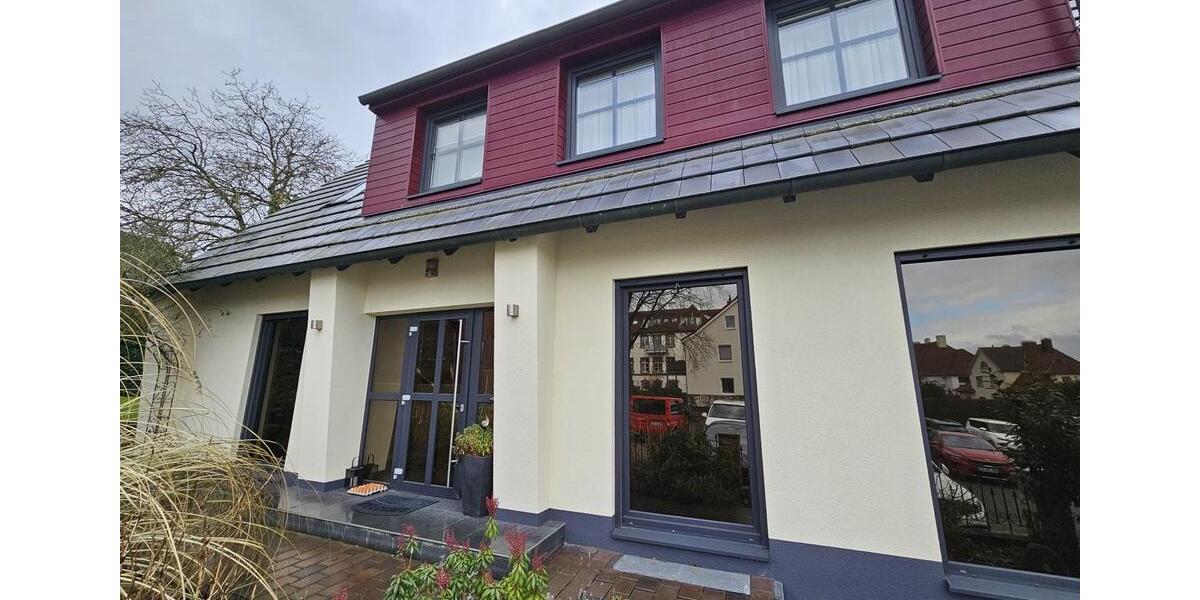 Einfamilienhaus Bad Bentheim - 8 Zimmer, 260 m&sup2;, 777.000&euro; | Angebot:26115355