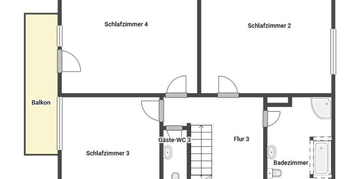 Einfamilienhaus Rheine Dorenkamp - 6 Zimmer, 319.000&euro; | Angebot:25821254
