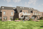 Doppelhaushälfte Lingen (Ems) Gauerbach - 5 Zimmer, 130 m&sup2;, 1.220&euro; | Angebot:26645651