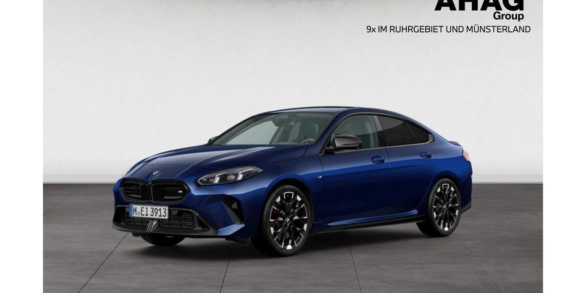 BMW M235 20.999 km 47.950 &euro; Gronau 48599