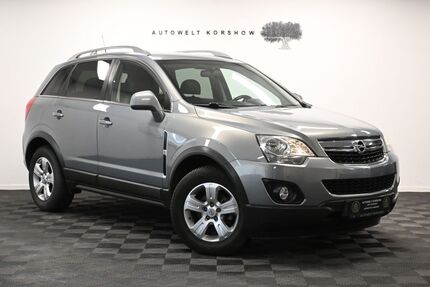 Opel Antara 101.505 km 10.300 &euro; Saerbeck 48369