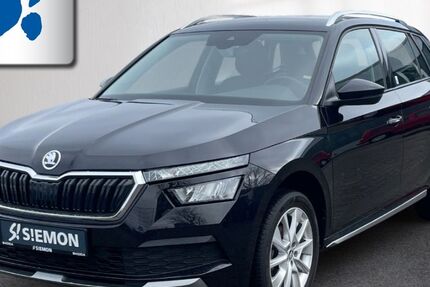 Skoda Kamiq 39.006 km 17.930 &euro; Ibbenbüren 49479
