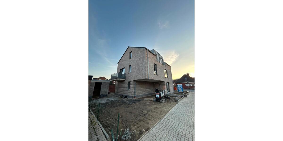 Terrassenwohnung Steinfurt - 3 Zimmer, 88 m&sup2;, 1.125&euro; | Angebot:25990279