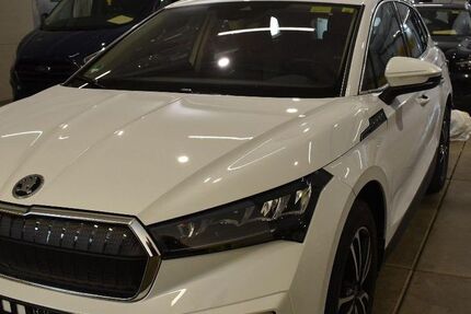 Skoda Enyaq 76.313 km 29.750 &euro; Steinfurt 48565