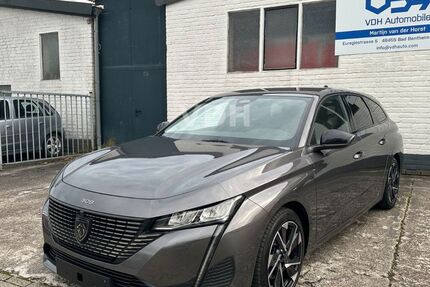 Peugeot 308 76.733 km 16.500 &euro; Bad Bentheim - Gildehaus 48455