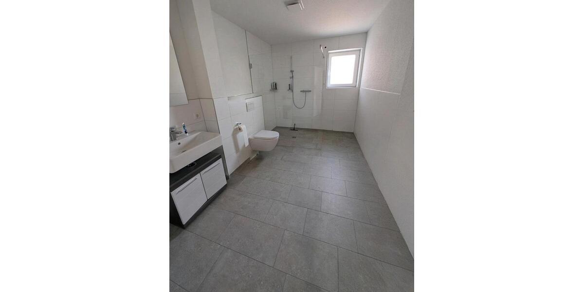 Etagenwohnung Emsbüren - 3 Zimmer, 79 m&sup2;, 970&euro; | Angebot:27580292