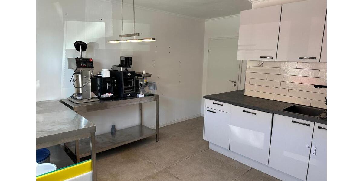 Erdgeschoßwohnung Gronau (Westfahlen) - 2 Zimmer, 80 m&sup2;, 210.000&euro; | Angebot:26765869