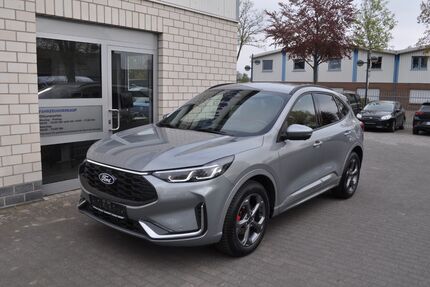 Ford Kuga 6.413 km 35.980 &euro; Schüttorf 48465