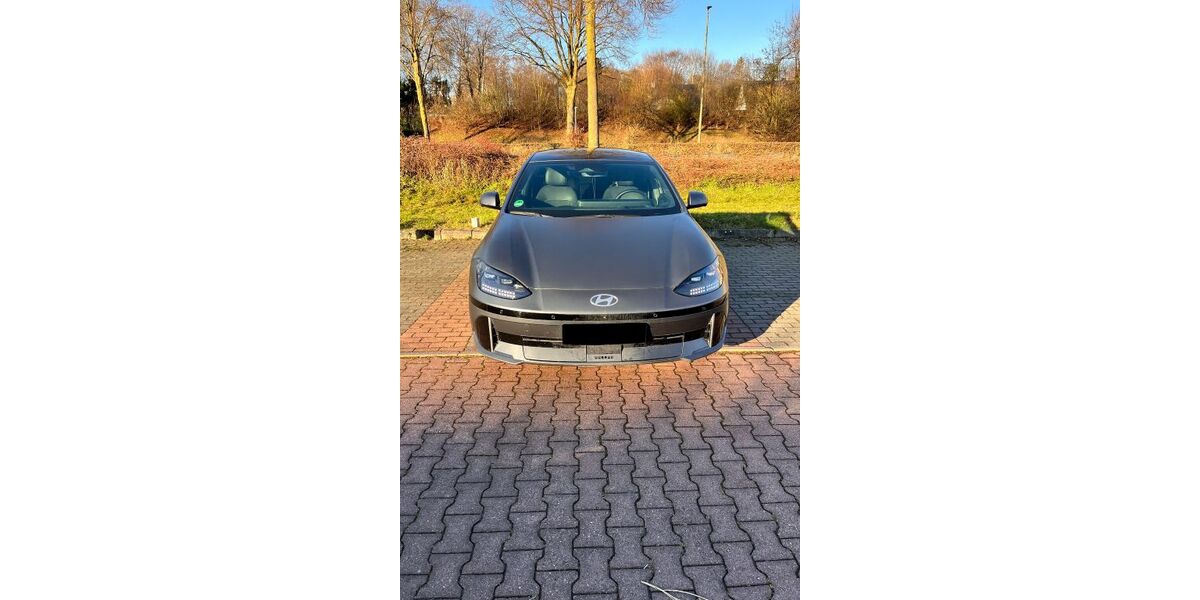 Hyundai IONIQ 6 62.000 km 28.000 &euro; Gronau 48599