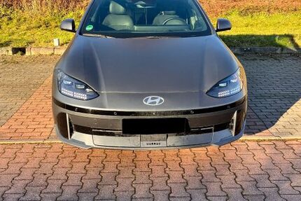 Hyundai IONIQ 6 63.000 km 26.500 &euro; Gronau 48599