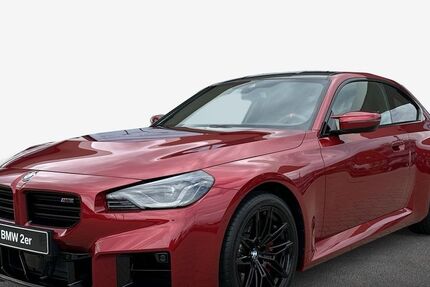 BMW M2 8.000 km 68.450 &euro; Lingen 49809