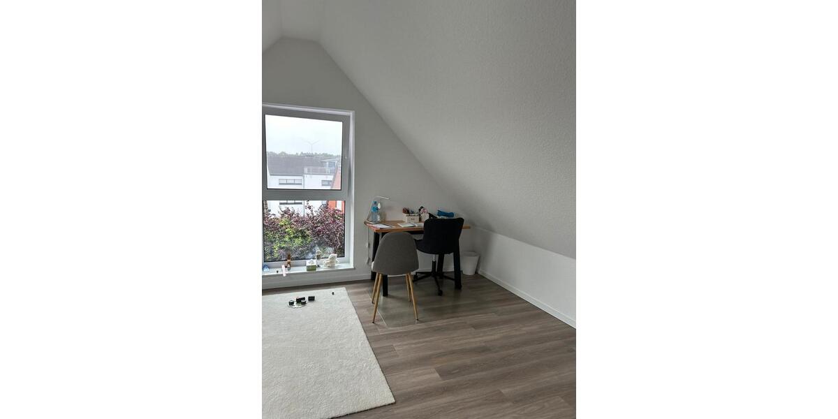 Maisonettenwohnung Rheine Gellendorf - 4 Zimmer, 112 m&sup2;, 1.150&euro; | Angebot:26339511