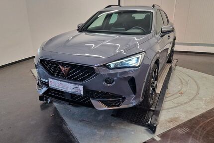 Cupra Formentor 79.680 km 26.990 &euro; Ladbergen 49549