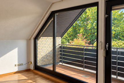 Wohnung Ibbenbüren Bockraden - 2 Zimmer, 64 m&sup2;, 600&euro; | Angebot:27518469