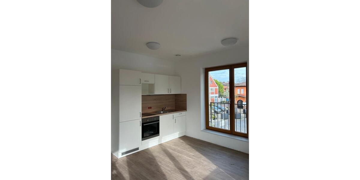 Etagenwohnung Steinfurt - 1 Zimmer, 37 m&sup2;, 760&euro; | Angebot:24857737