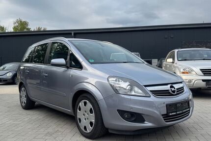 Opel Zafira 140.000 km 4.850 &euro; Rheine 48432