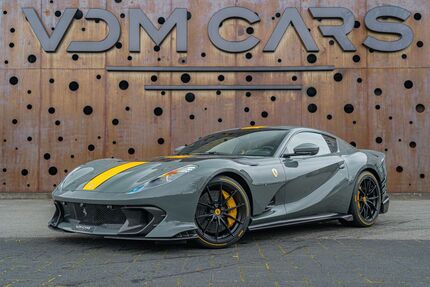 Ferrari 812 1.160 km 1.660.050 &euro; Gronau 48599