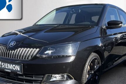 Skoda Fabia 96.956 km 12.930 &euro; Emsdetten 48282