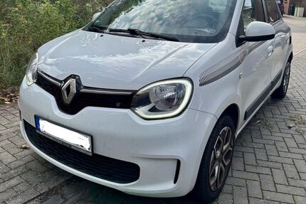 Renault Twingo 99.999 km 5.980 &euro; Gronau 48599