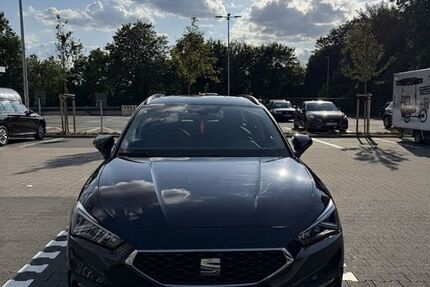 Seat Leon 70.000 km 20.490 &euro; Rheine 48431