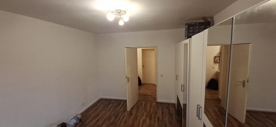 Dachgeschoßwohnung Rheine Altenrheine - 3 Zimmer, 67 m&sup2;, 900&euro; | Angebot:27600502