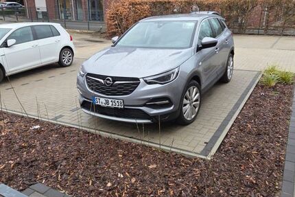 Opel Grandland (X) 56.000 km 18.000 &euro; Recke 49509