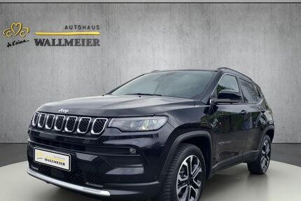 Jeep Compass 38.800 km 22.990 &euro; Gronau 48599