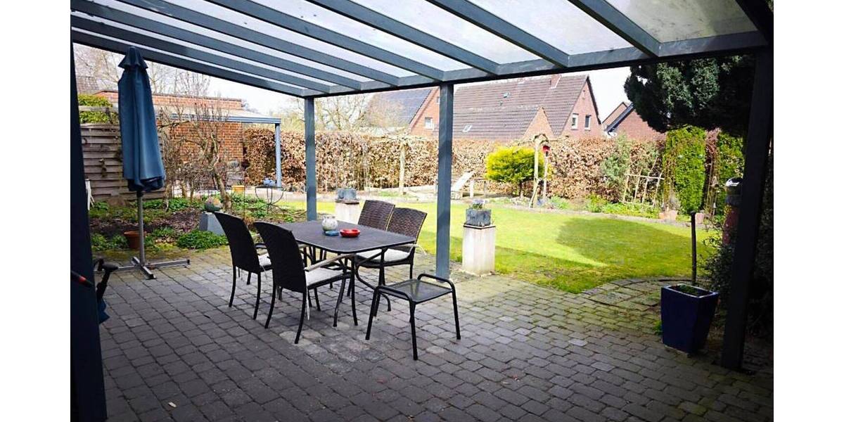 Einfamilienhaus Lingen (Ems) Darme - 7 Zimmer, 170 m&sup2;, 520.000&euro; | Angebot:26014575