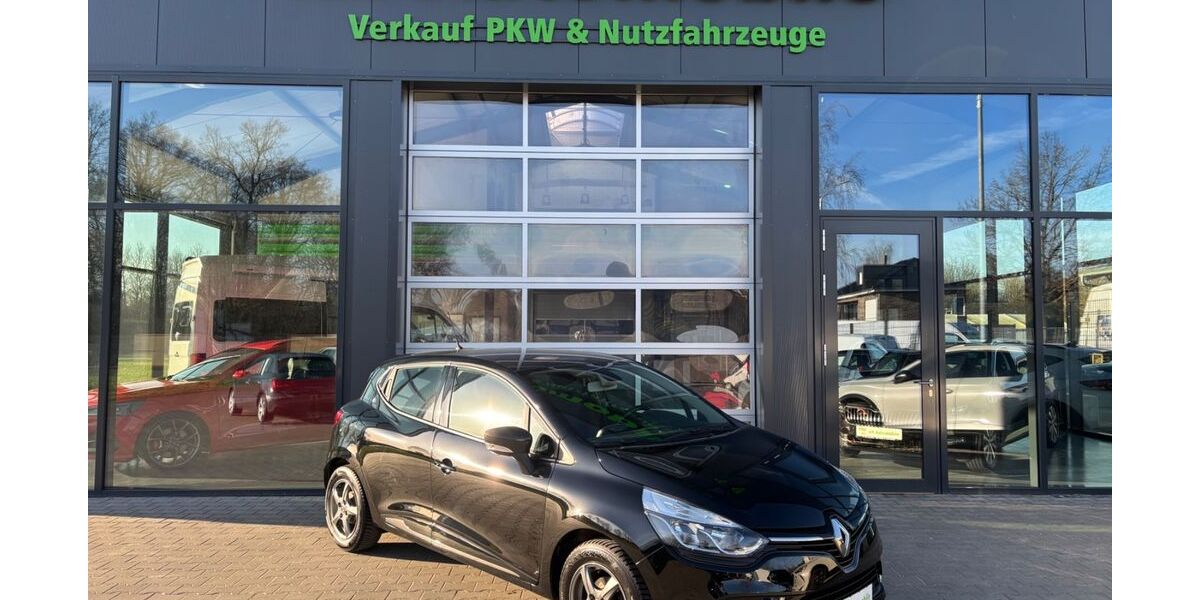 Renault Clio 159.763 km 7.850 &euro; Hörstel 48477