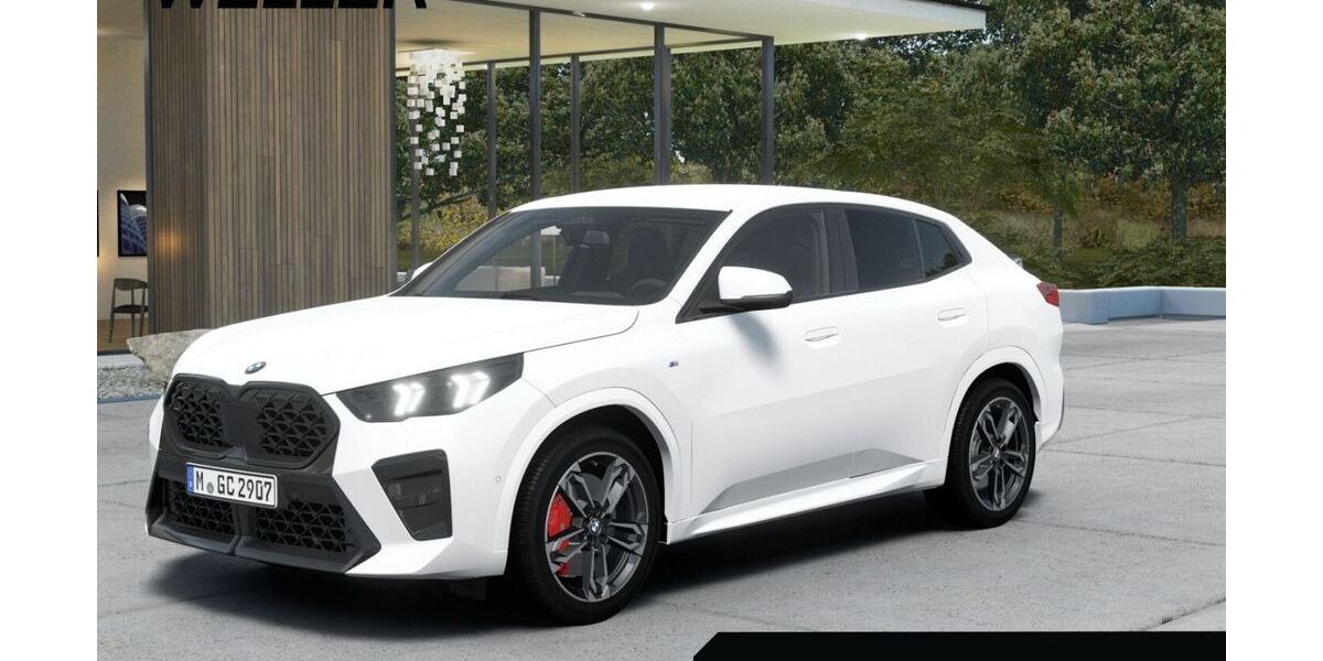 BMW X2 13.559 km 40.900 &euro; Ibbenbüren 49479