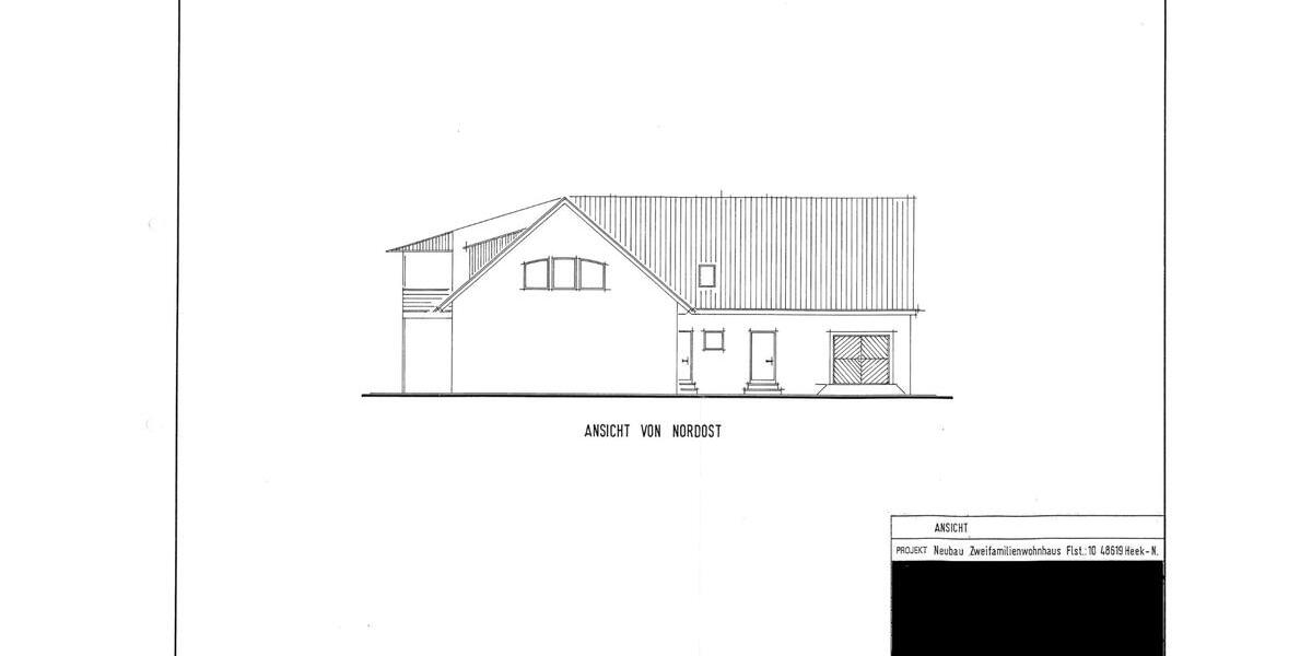 Einfamilienhaus Heek - 575.000&euro; | Angebot:25149686