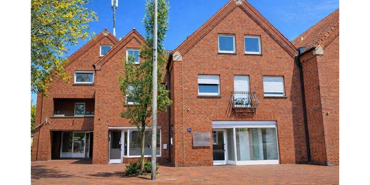 Mehrfamilienhaus, Wohnhaus Gronau Epe - 1 Zimmer, 373 m&sup2;, 1.150.000&euro; | Angebot:25672765