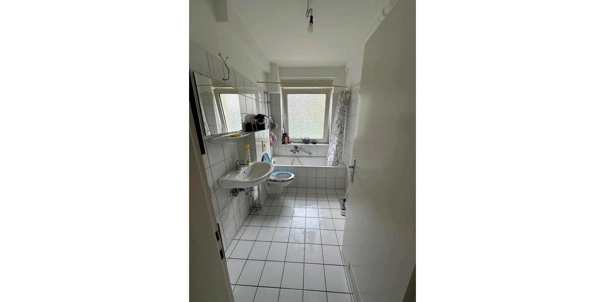 Erdgeschoßwohnung Rheine - 3 Zimmer, 69 m&sup2;, 625&euro; | Angebot:26459568
