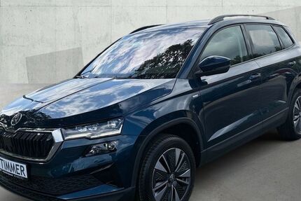 Skoda Karoq 74.762 km 21.880 &euro; Rheine 48432