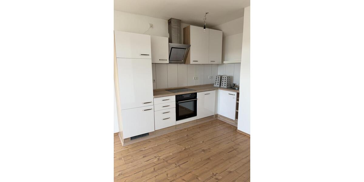 Dachgeschoßwohnung Rheine - 3 Zimmer, 46 m&sup2;, 549&euro; | Angebot:25894570