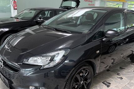 Opel Corsa 144.000 km 7.490 &euro; Freren 49832