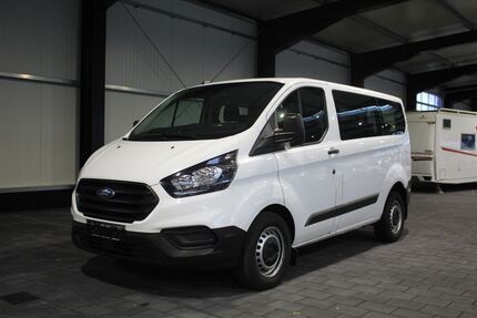 Ford Transit Custom 80.550 km 22.490 &euro; Andervenne 49832