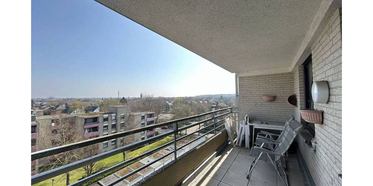 Etagenwohnung Rheine Dorenkamp - 3 Zimmer, 74 m&sup2;, 90.000&euro; | Angebot:26189717