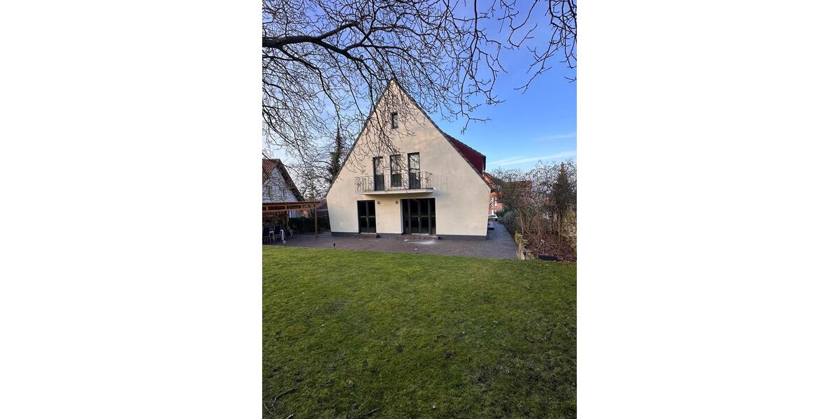Einfamilienhaus Bad Bentheim - 8 Zimmer, 260 m&sup2;, 777.000&euro; | Angebot:26115355