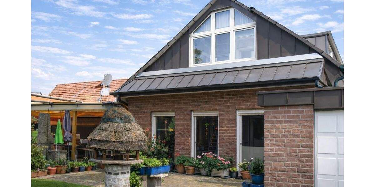Mehrfamilienhaus, Wohnhaus Rheine / Mesum Mesum - 8 Zimmer, 240 m&sup2;, 385.000&euro; | Angebot:25772286