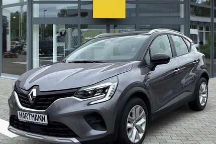 Renault Captur 13.559 km 15.500 &euro; Rheine 48432