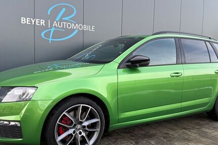 Skoda Octavia 144.500 km 14.490 &euro; Freren 49832
