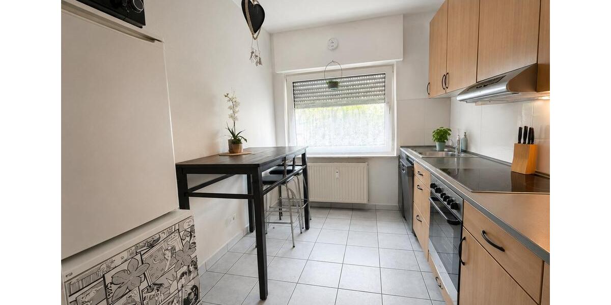 Etagenwohnung Greven - 3 Zimmer, 71 m&sup2;, 173.000&euro; | Angebot:26951447
