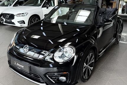 VW Beetle 44.500 km 20.990 &euro; Ibbenbüren 49477