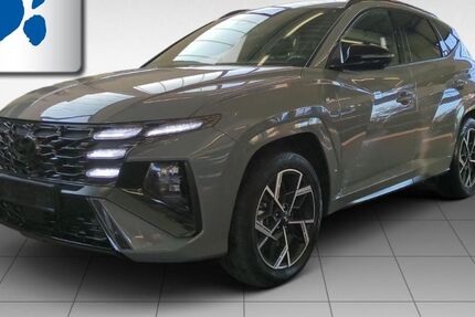 Hyundai TUCSON 30.129 km 32.530 &euro; Salzbergen 48499